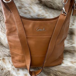Coach crossbody